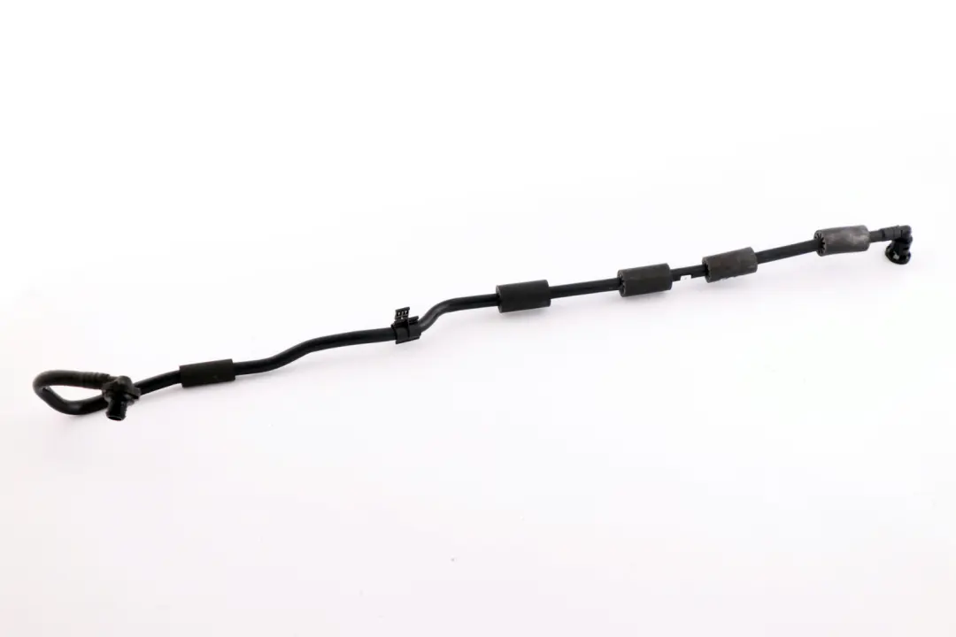 Vacuum Pipe BMW F80 M3 F82 M4 LCI Hose Line With Non-Return Valve to with Part number 7850596 Vacuum Pipe BMW F80 M3 F82 M4 LCI Hose Line With Non-Return Valve - SKU rhd-7850596 - Part number 7850596
