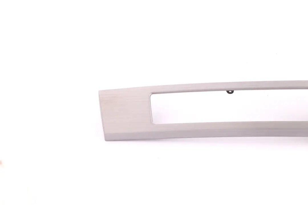 Interior Strip Cover Trim Dashboard Left N/S Alu Shadow to BMW 5 Series 1 E60 with Part number 7897701 BMW 5 Series 1 E60 Interior Strip Cover Trim Dashboard Left N/S Alu Shadow - SKU rhd-7897701-1 - Part number 7897701