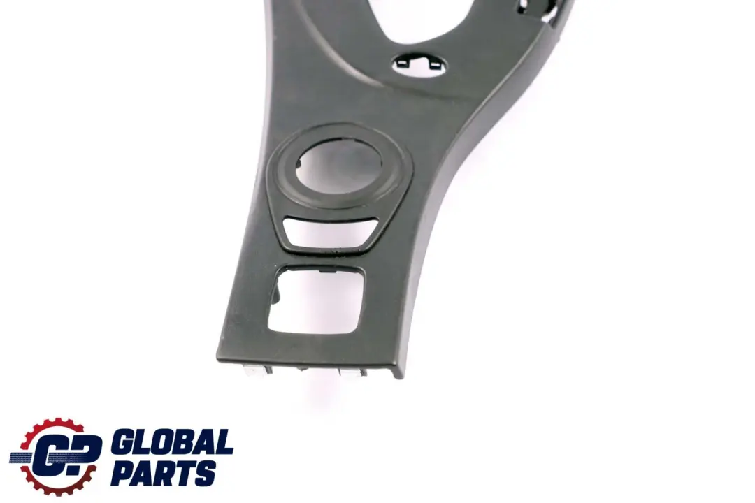 BMW 3 Series E93 M3 Cabrio Trim Cover Centre Console Leather Carbon - SKU rhd-7898869 - Part number 7898869