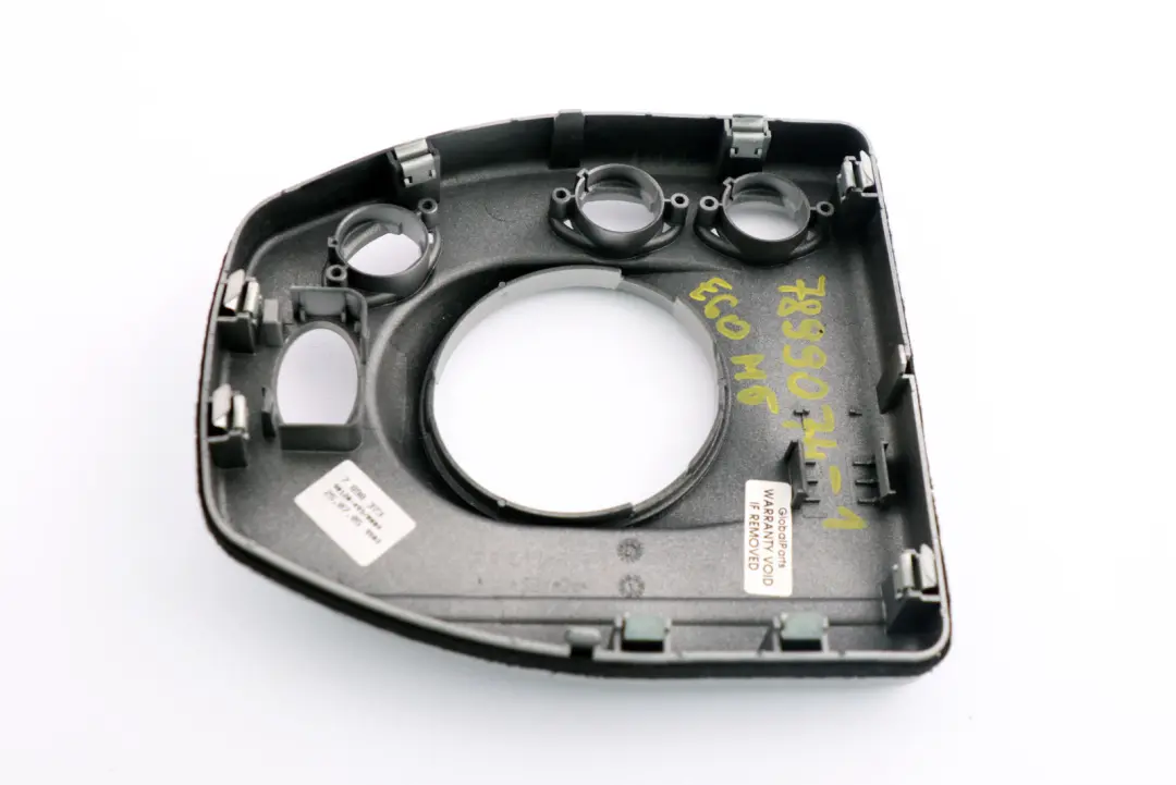 BMW 5 Series M5 Cover Selecting Gear Lever SMG Centre Console 7898373 - SKU rhd-7899074-1 - Part number 7899074