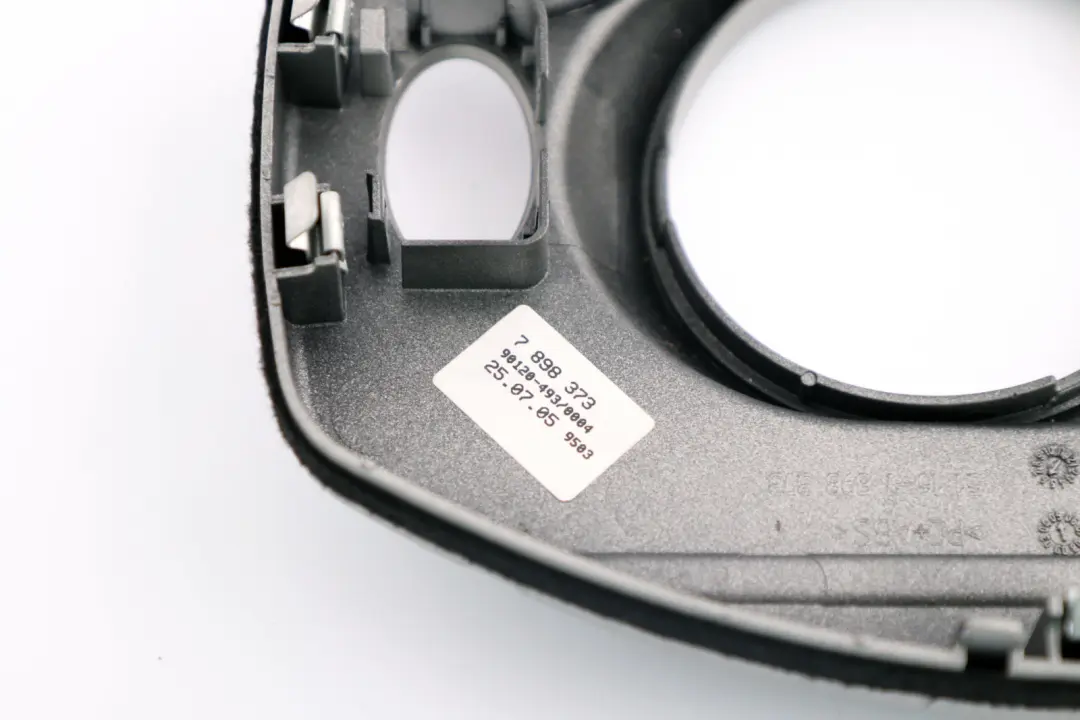 Selecting Gear Lever SMG Centre Console 7898373 to BMW 5 Series M5 Cover with Part number 7899074 BMW 5 Series M5 Cover Selecting Gear Lever SMG Centre Console 7898373 - SKU rhd-7899074-1 - Part number 7899074