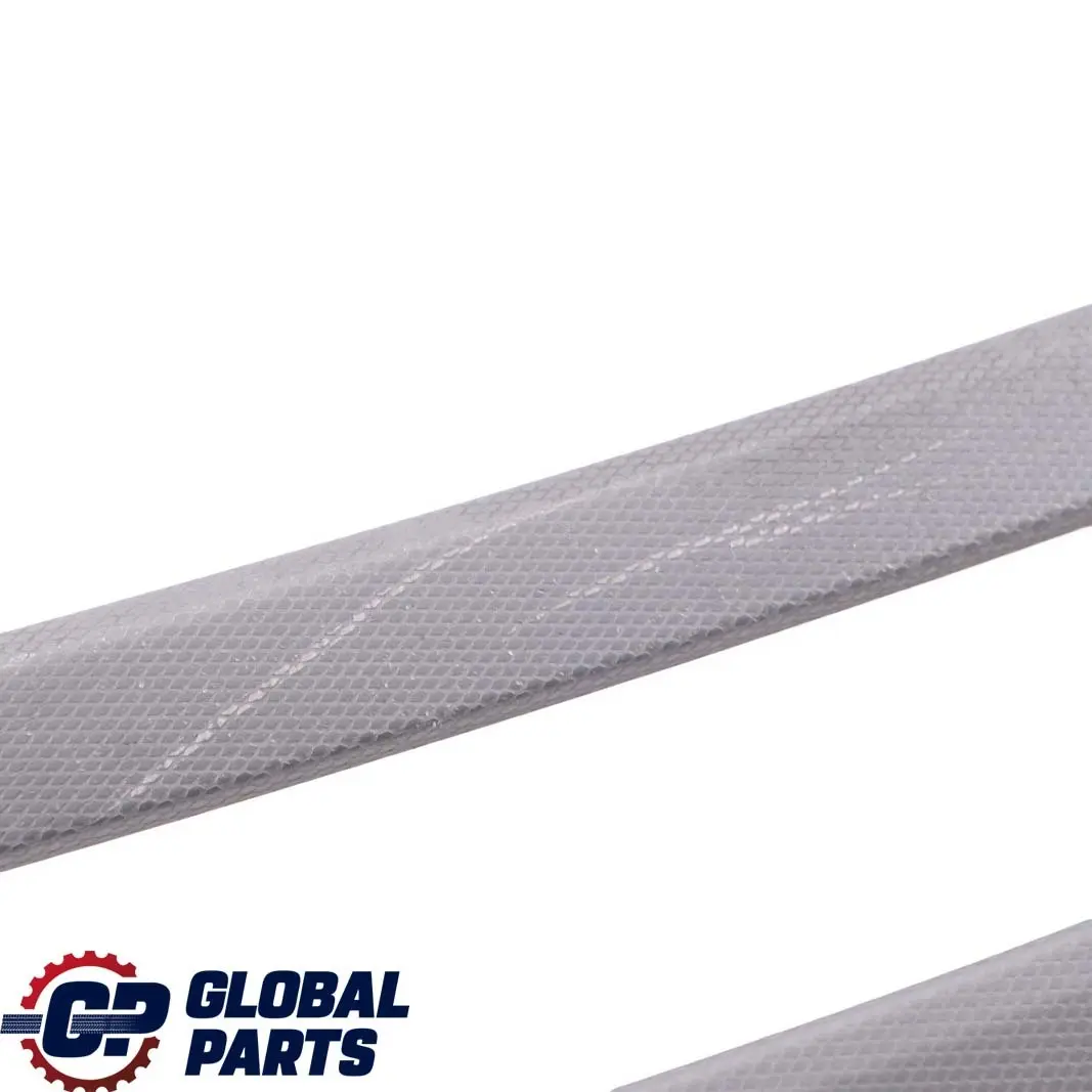 Set Cover Dash Trim Strip Console Aluminium Glacier Silber to BMW 3 Series E91 LCI with Part number 7900370 BMW 3 Series E91 LCI Set Cover Dash Trim Strip Console Aluminium Glacier Silber - SKU rhd-7900370 - Part number 7900370