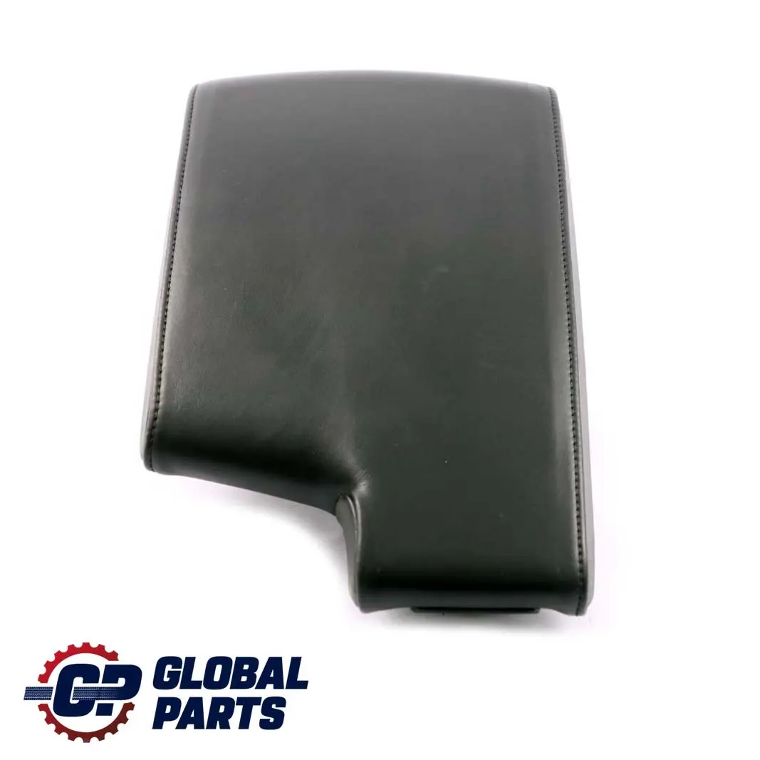 Leather Cover Centre Console Armrest Black to BMW 3 Series E90 E92 E93 M3 with Part number 7901936 BMW 3 Series E90 E92 E93 M3 Leather Cover Centre Console Armrest Black - SKU rhd-7901936 - Part number 7901936