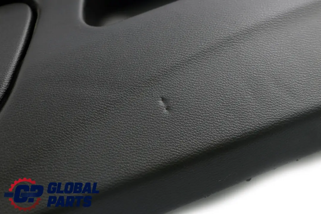 BMW 3 Series E92 E93 M3 Front Right O/S Door Card Lining Trim Leather Black - SKU rhd-7903608 - Part number 7903608