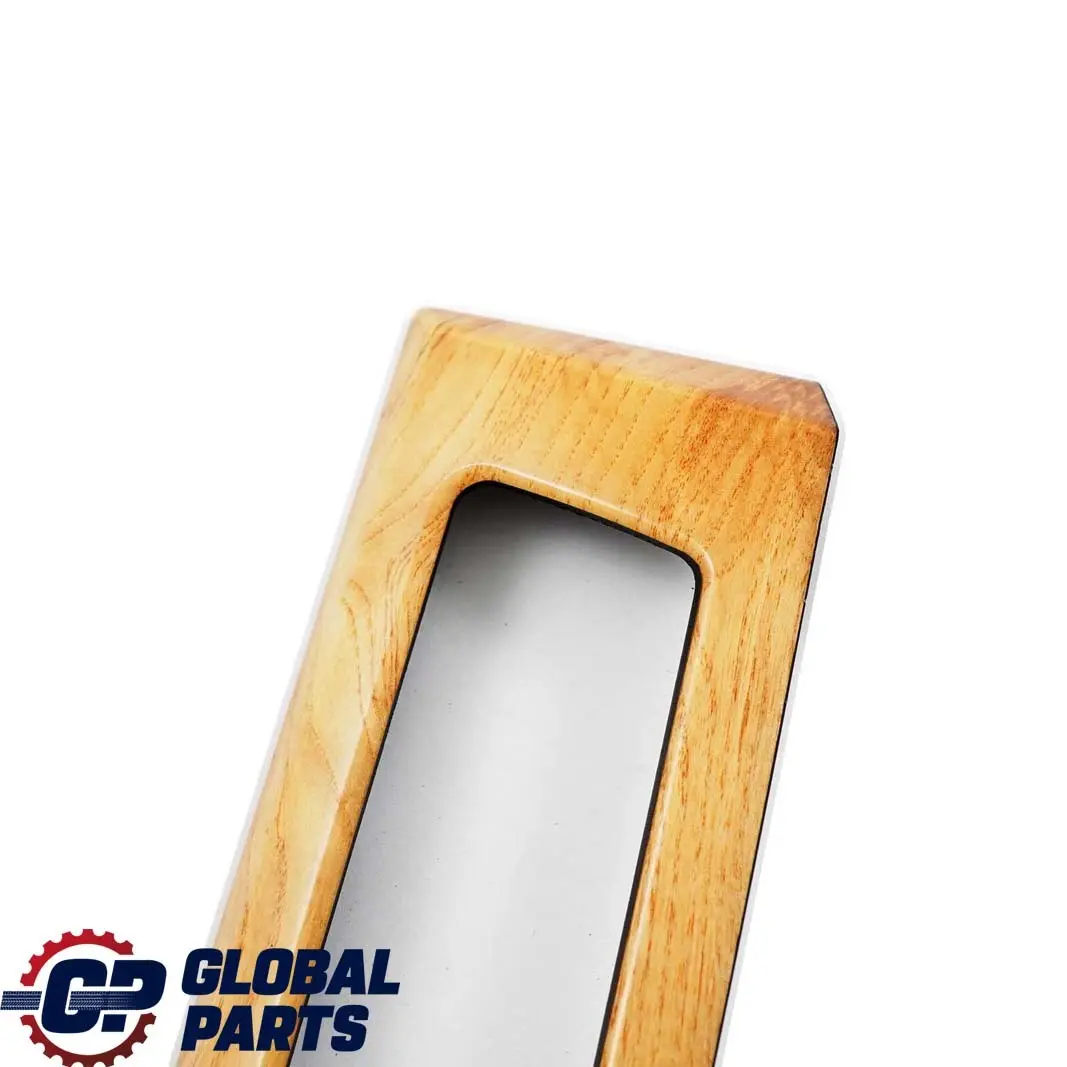 Trim Strip Dashboard Front Right O/S Panel Wood Carrara to BMW 5 E60 E61 LCI M5 with Part number 7906364 BMW 5 E60 E61 LCI M5 Trim Strip Dashboard Front Right O/S Panel Wood Carrara - SKU rhd-7906364 - Part number 7906364