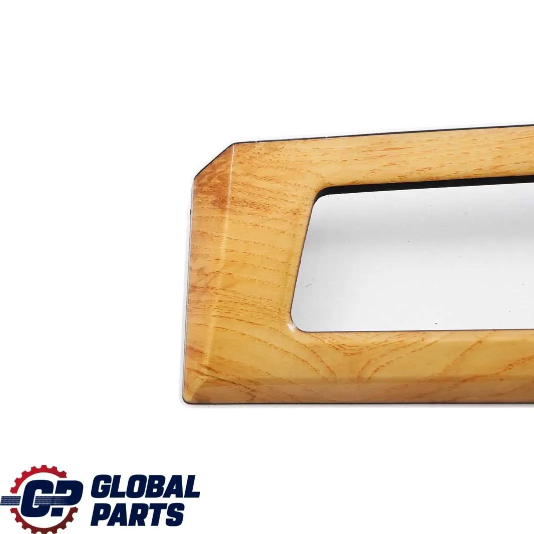 Trim Strip Dashboard Front Right O/S Panel Wood Carrara to BMW 5 E60 E61 LCI M5 with Part number 7906364 BMW 5 E60 E61 LCI M5 Trim Strip Dashboard Front Right O/S Panel Wood Carrara - SKU rhd-7906364 - Part number 7906364