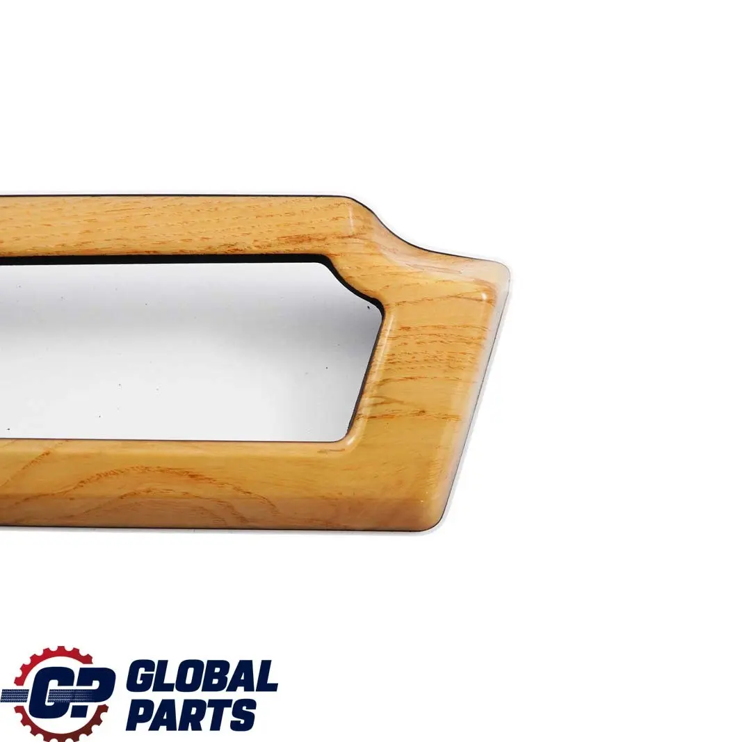 Trim Strip Dashboard Front Right O/S Panel Wood Carrara to BMW 5 E60 E61 LCI M5 with Part number 7906364 BMW 5 E60 E61 LCI M5 Trim Strip Dashboard Front Right O/S Panel Wood Carrara - SKU rhd-7906364 - Part number 7906364