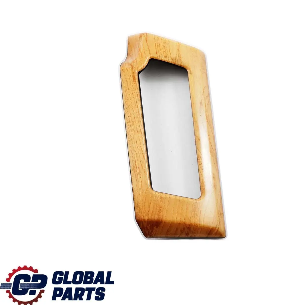 Trim Strip Dashboard Front Right O/S Panel Wood Carrara to BMW 5 E60 E61 LCI M5 with Part number 7906364 BMW 5 E60 E61 LCI M5 Trim Strip Dashboard Front Right O/S Panel Wood Carrara - SKU rhd-7906364 - Part number 7906364
