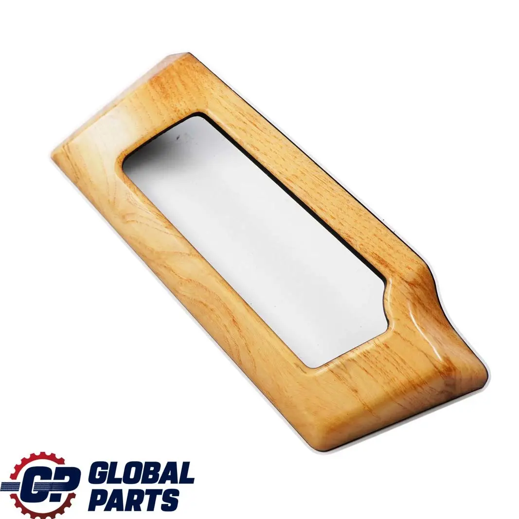 Trim Strip Dashboard Front Right O/S Panel Wood Carrara to BMW 5 E60 E61 LCI M5 with Part number 7906364 BMW 5 E60 E61 LCI M5 Trim Strip Dashboard Front Right O/S Panel Wood Carrara - SKU rhd-7906364 - Part number 7906364