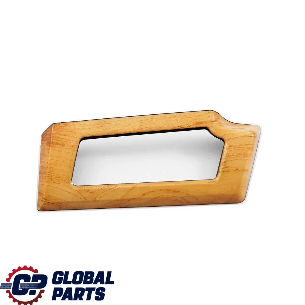 Trim Strip Dashboard Front Right O/S Panel Wood Carrara to BMW 5 E60 E61 LCI M5 with Part number 7906364 BMW 5 E60 E61 LCI M5 Trim Strip Dashboard Front Right O/S Panel Wood Carrara - SKU rhd-7906364 - Part number 7906364