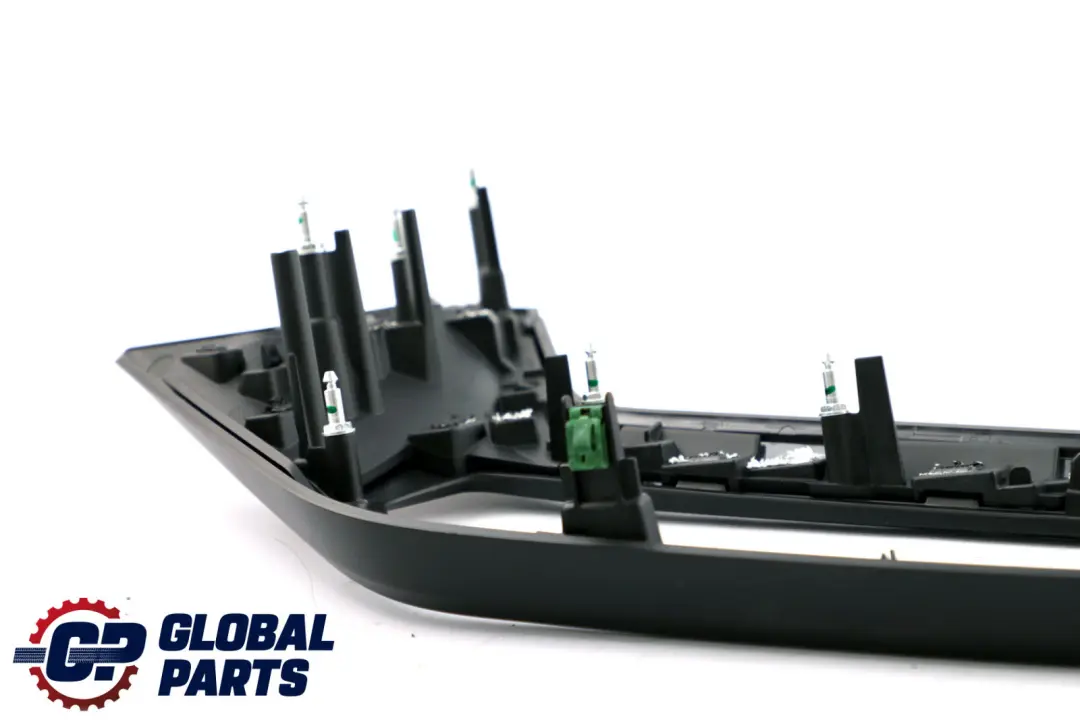 Left N/S Dashboard Cover Trim Strip Panel Berlin to BMW 1 Series F40 Passenger with Part number 7911493 BMW 1 Series F40 Passenger Left N/S Dashboard Cover Trim Strip Panel Berlin - SKU rhd-7911493 - Part number 7911493