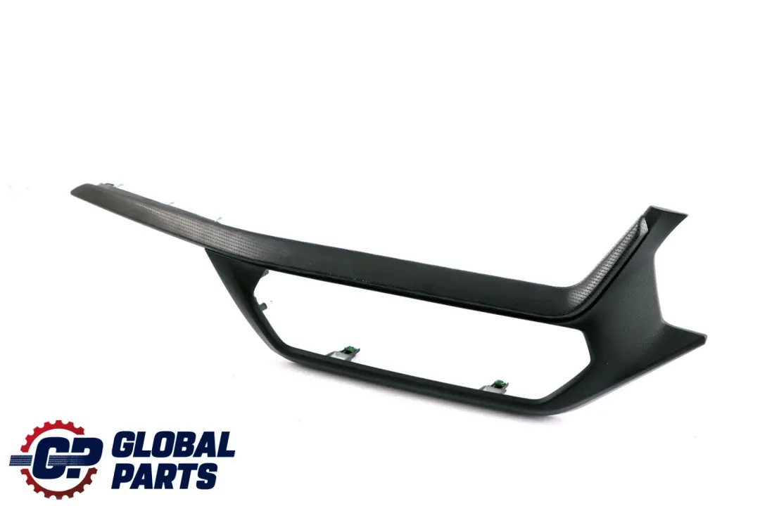 Left N/S Dashboard Cover Trim Strip Panel Berlin to BMW 1 Series F40 Passenger with Part number 7911493 BMW 1 Series F40 Passenger Left N/S Dashboard Cover Trim Strip Panel Berlin - SKU rhd-7911493 - Part number 7911493