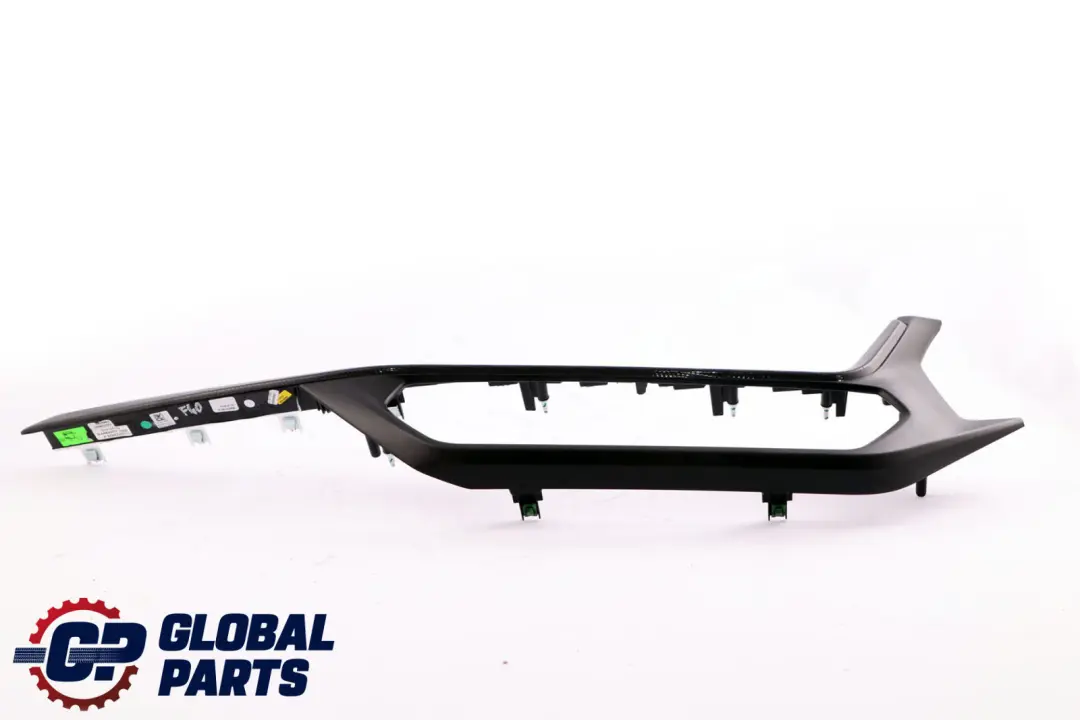 BMW 1 Series F40 Passenger Left N/S Dashboard Cover Trim Strip Panel Berlin - SKU rhd-7911493 - Part number 7911493