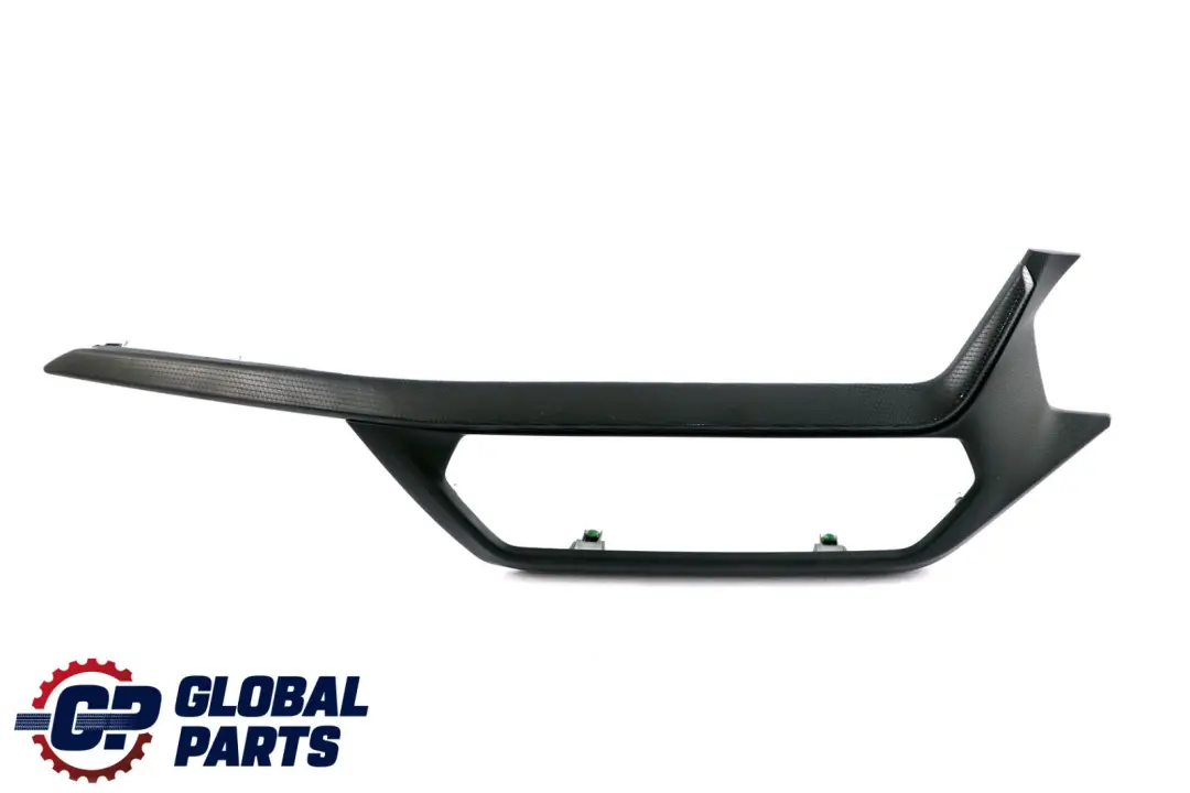 Left N/S Dashboard Cover Trim Strip Panel Berlin to BMW 1 Series F40 Passenger with Part number 7911493 BMW 1 Series F40 Passenger Left N/S Dashboard Cover Trim Strip Panel Berlin - SKU rhd-7911493 - Part number 7911493