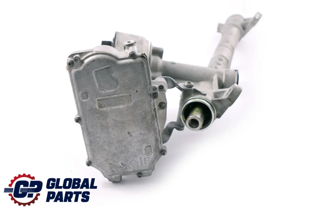 BMW 1 2 Series F40 F44 118i 218i B38C Power Steering Rack Box Gear - SKU rhd-7915931 - Part number 6891576