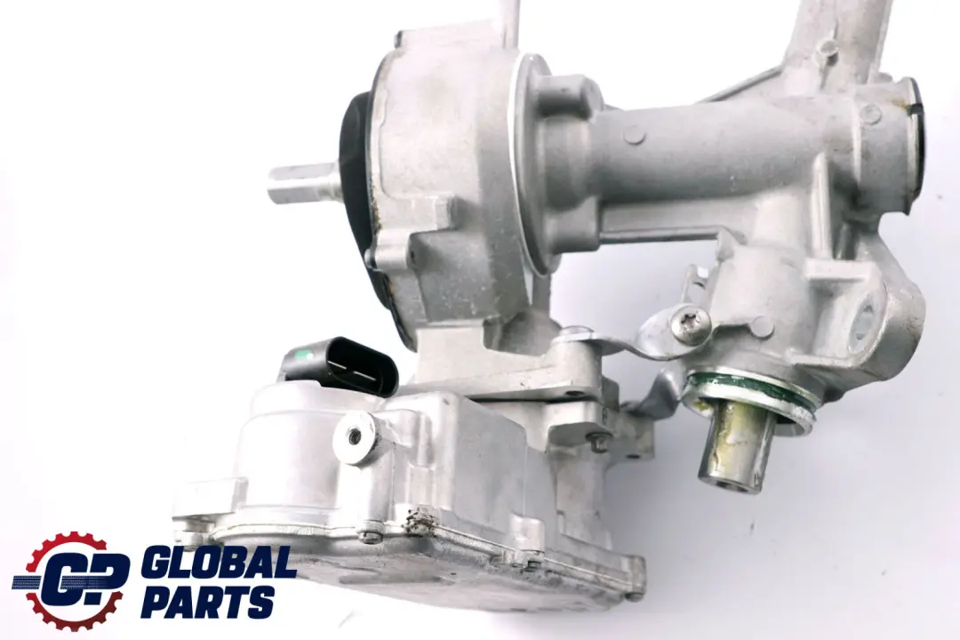 BMW 1 2 Series F40 F44 118i 218i B38C Power Steering Rack Box Gear - SKU rhd-7915931 - Part number 6891576