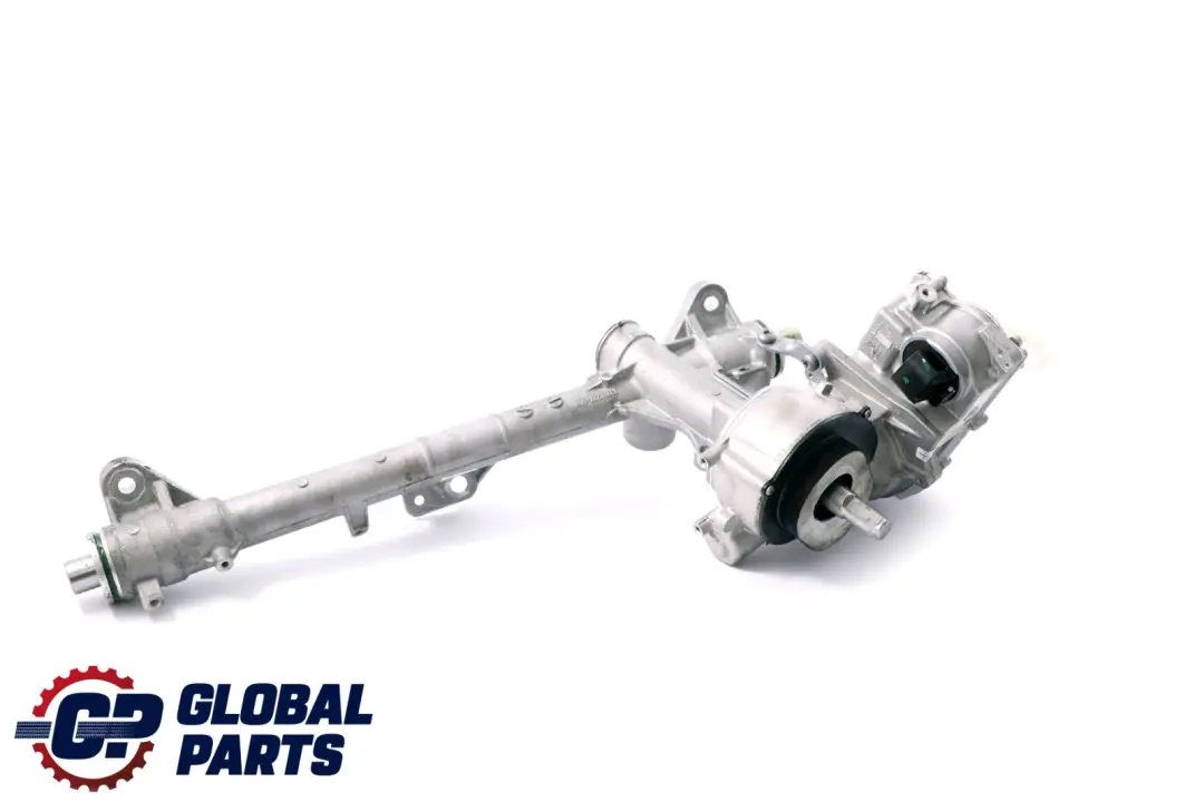 BMW 1 2 Series F40 F44 118i 218i B38C Power Steering Rack Box Gear - SKU rhd-7915931 - Part number 6891576