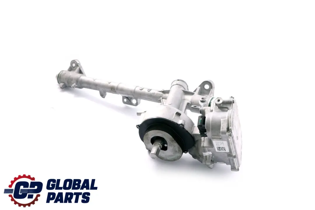 BMW 1 2 Series F40 F44 118i 218i B38C Power Steering Rack Box Gear - SKU rhd-7915931 - Part number 6891576