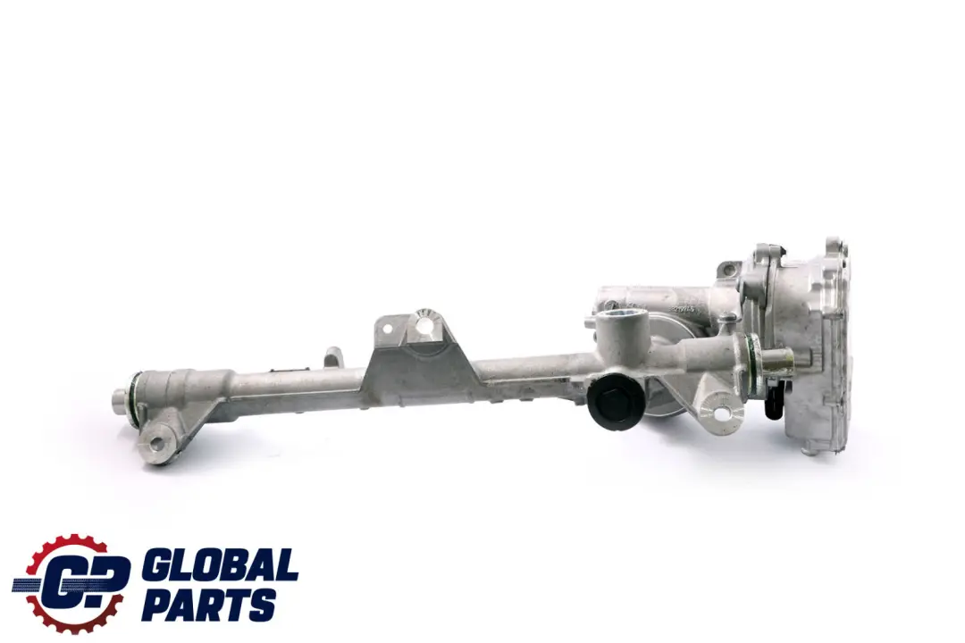 BMW 1 2 Series F40 F44 118i 218i B38C Power Steering Rack Box Gear - SKU rhd-7915931 - Part number 6891576