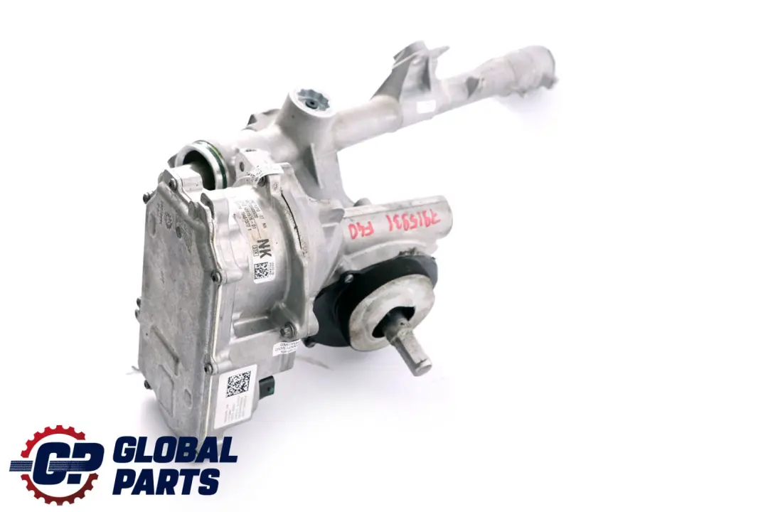 BMW 1 2 Series F40 F44 118i 218i B38C Power Steering Rack Box Gear - SKU rhd-7915931 - Part number 6891576