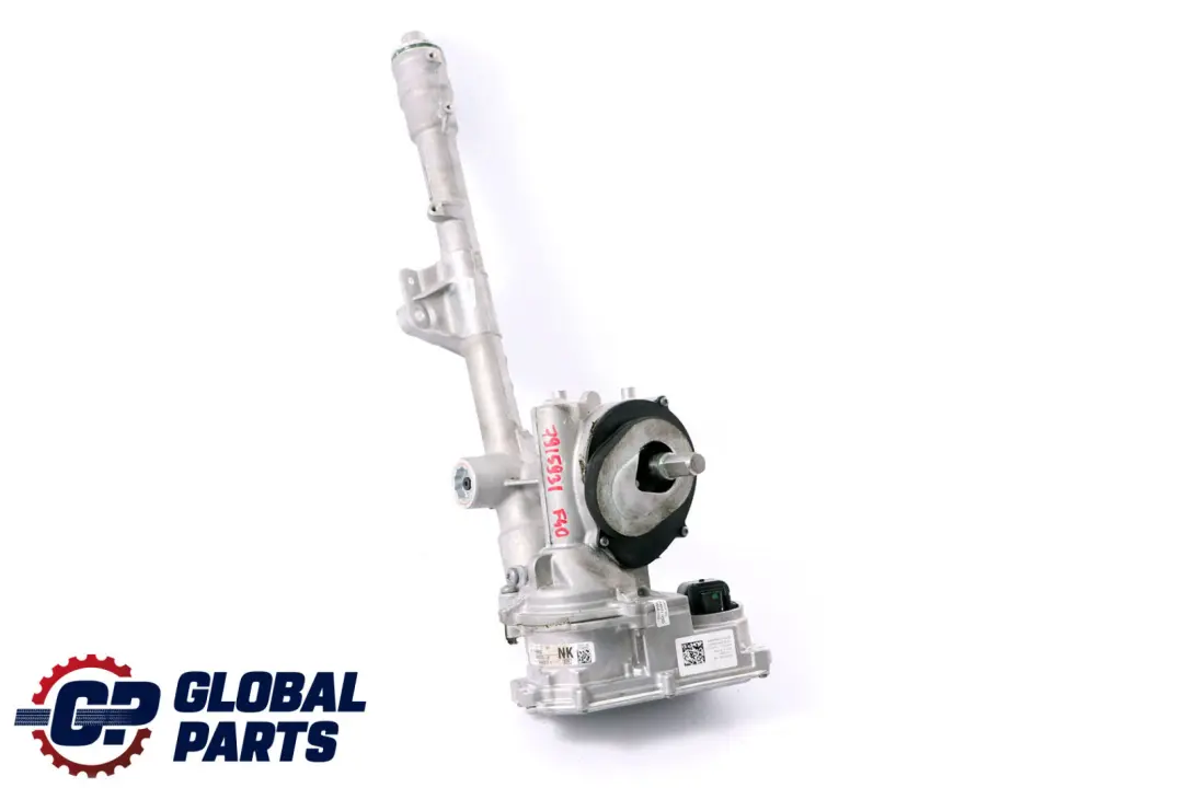 BMW 1 2 Series F40 F44 118i 218i B38C Power Steering Rack Box Gear - SKU rhd-7915931 - Part number 6891576