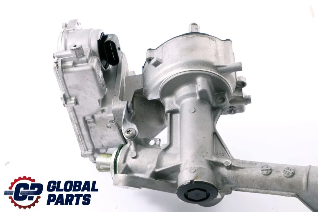 BMW 1 2 Series F40 F44 118i 218i B38C Power Steering Rack Box Gear - SKU rhd-7915931 - Part number 6891576