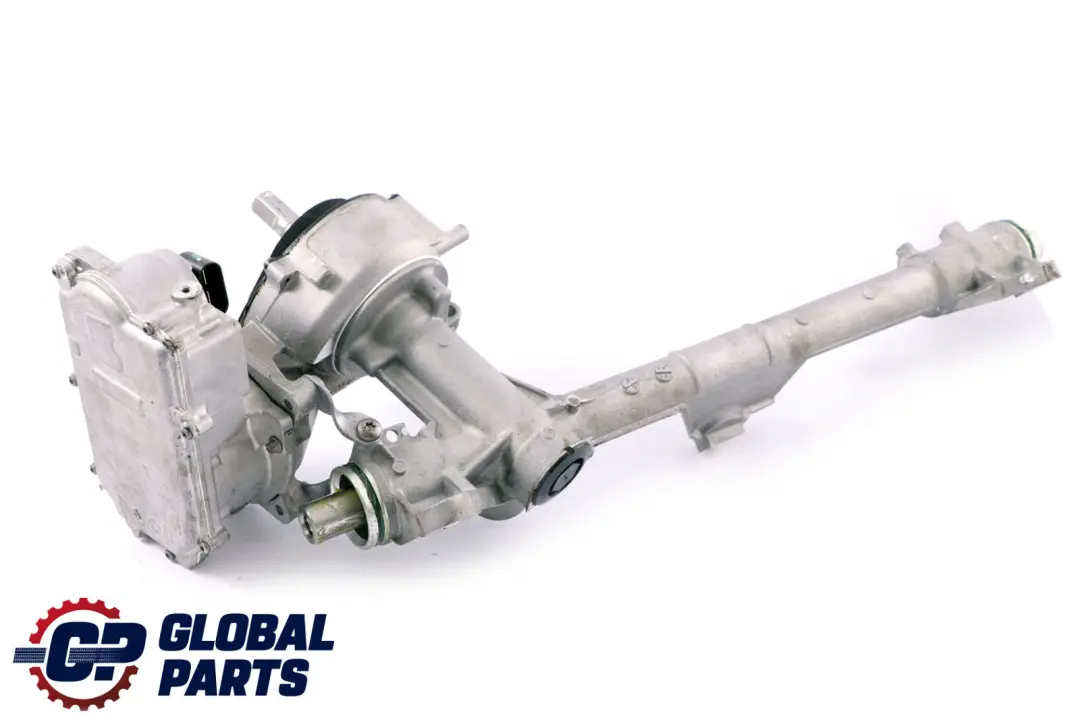 BMW 1 2 Series F40 F44 118i 218i B38C Power Steering Rack Box Gear - SKU rhd-7915931 - Part number 6891576
