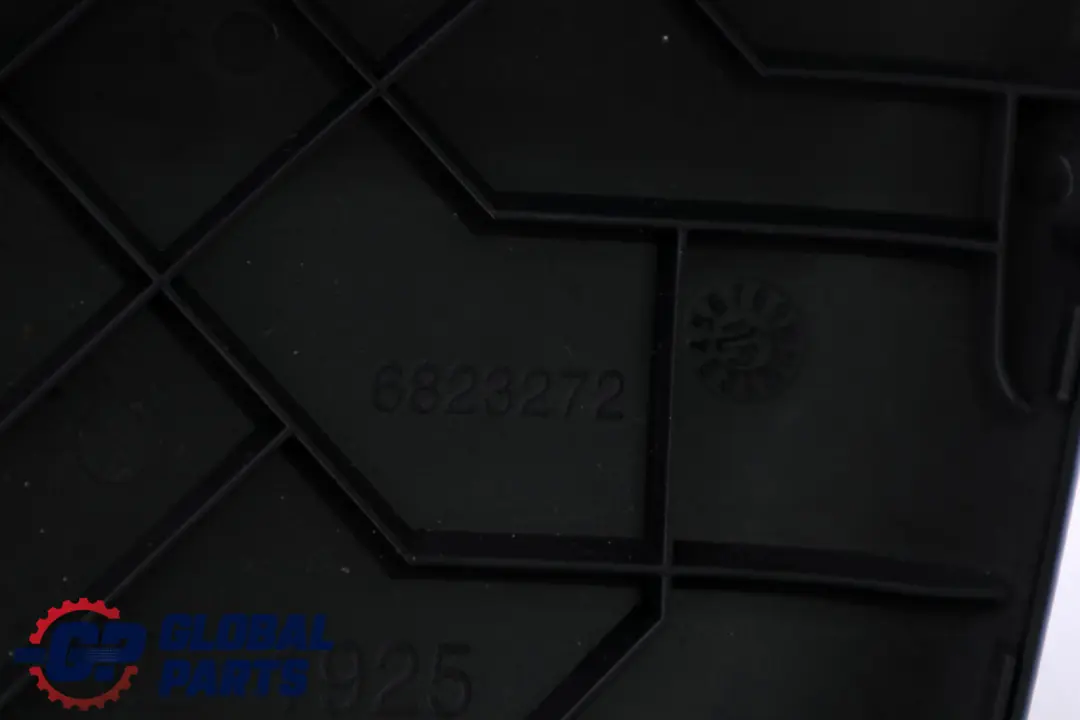 Trim Dashboard Dash Head Unit Bottom Black 6823272 to BMW 1 Series F40 with Part number 7937959 BMW 1 Series F40 Trim Dashboard Dash Head Unit Bottom Black 6823272 - SKU rhd-7937959 - Part number 7937959