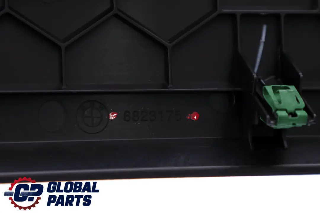 BMW 1 Series F40 Driver's Footwell Trim Panel Black 6823175 - SKU rhd-7937980 - Part number 7937980