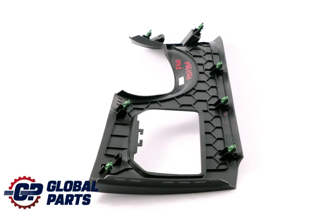 BMW 1 Series F40 Driver's Footwell Trim Panel Black 6823175 - SKU rhd-7937980 - Part number 7937980