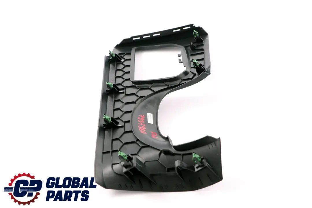 Driver's Footwell Trim Panel Black 6823175 to BMW 1 Series F40 with Part number 7937980 BMW 1 Series F40 Driver's Footwell Trim Panel Black 6823175 - SKU rhd-7937980 - Part number 7937980