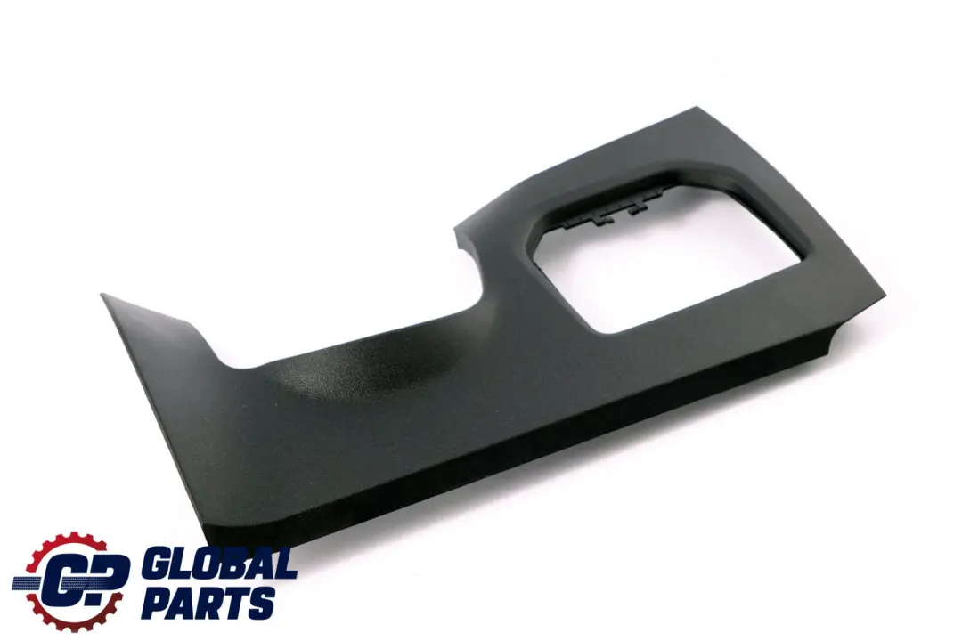 Driver's Footwell Trim Panel Black 6823175 to BMW 1 Series F40 with Part number 7937980 BMW 1 Series F40 Driver's Footwell Trim Panel Black 6823175 - SKU rhd-7937980 - Part number 7937980