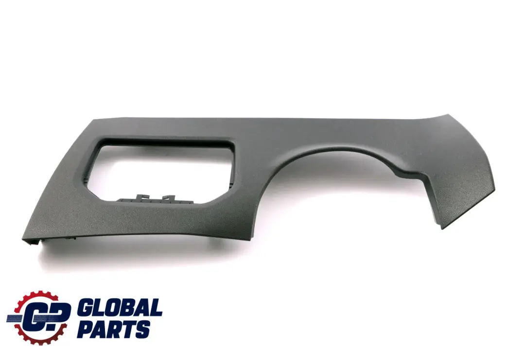 Driver's Footwell Trim Panel Black 6823175 to BMW 1 Series F40 with Part number 7937980 BMW 1 Series F40 Driver's Footwell Trim Panel Black 6823175 - SKU rhd-7937980 - Part number 7937980