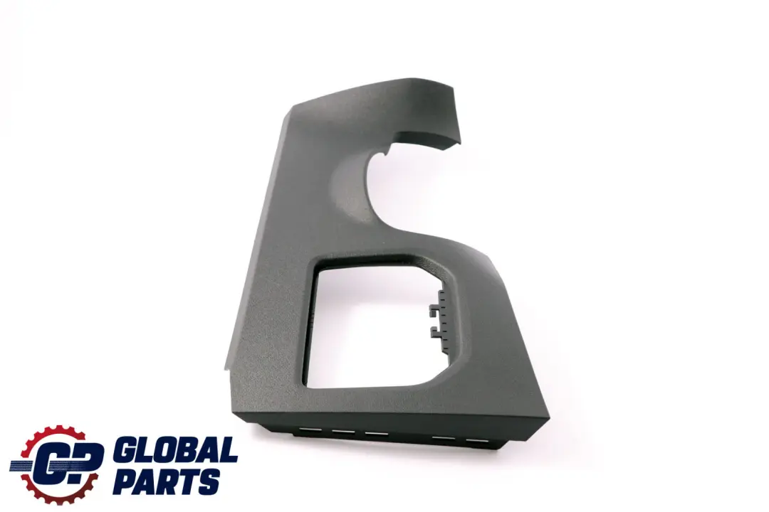 Driver's Footwell Trim Panel Black 6823175 to BMW 1 Series F40 with Part number 7937980 BMW 1 Series F40 Driver's Footwell Trim Panel Black 6823175 - SKU rhd-7937980 - Part number 7937980