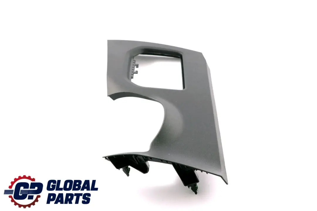 Driver's Footwell Trim Panel Black 6823175 to BMW 1 Series F40 with Part number 7937980 BMW 1 Series F40 Driver's Footwell Trim Panel Black 6823175 - SKU rhd-7937980 - Part number 7937980