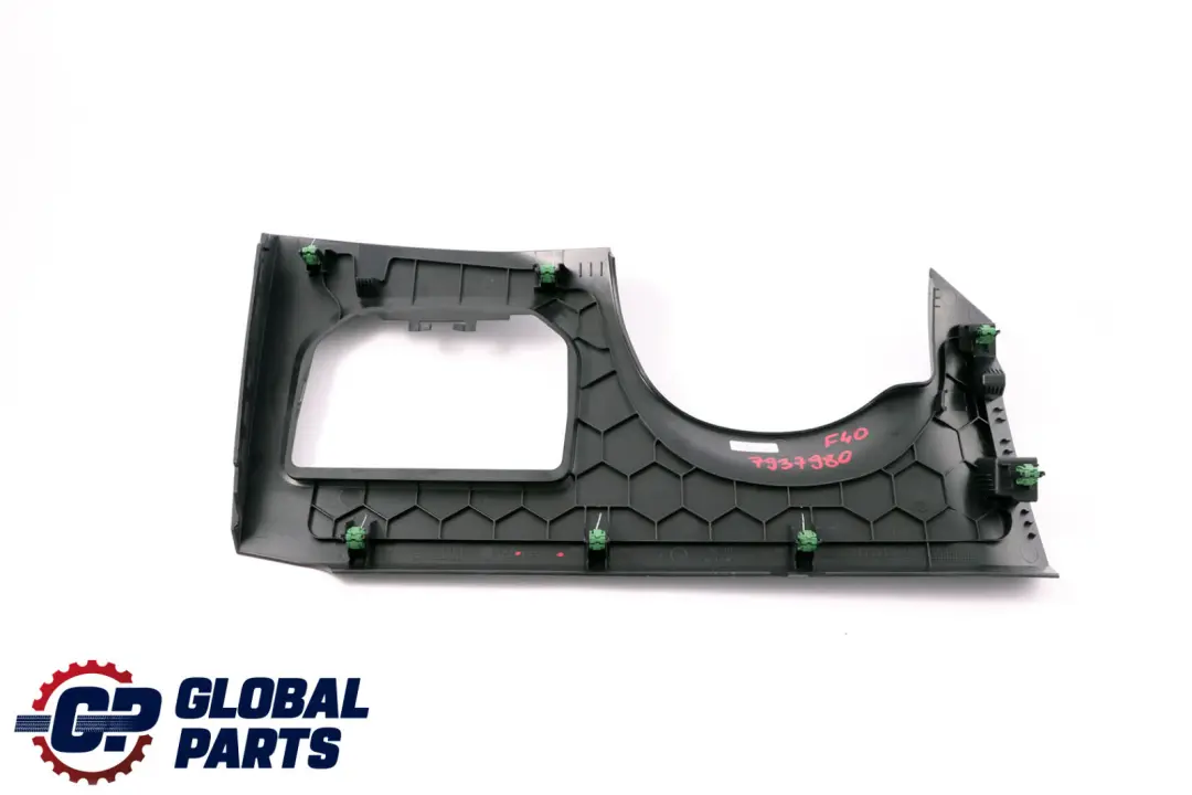 Driver's Footwell Trim Panel Black 6823175 to BMW 1 Series F40 with Part number 7937980 BMW 1 Series F40 Driver's Footwell Trim Panel Black 6823175 - SKU rhd-7937980 - Part number 7937980