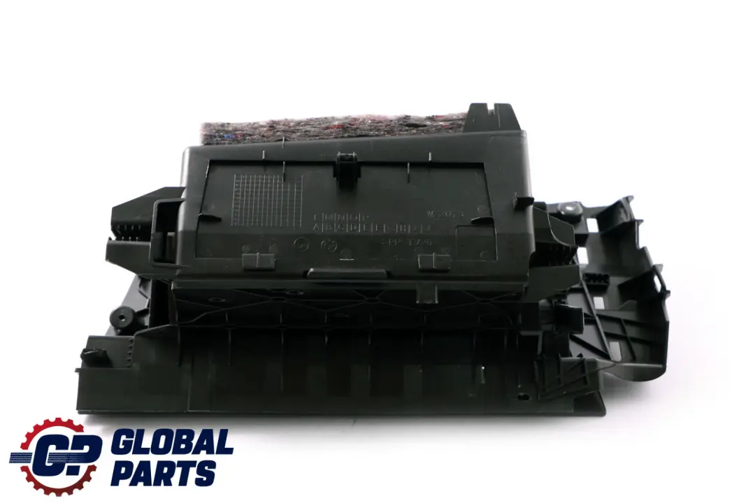 Glove Box Glovebox Black to BMW 1 Series F40 with Part number 7937982 BMW 1 Series F40 Glove Box Glovebox Black - SKU rhd- 7937982 - Part number 7937982