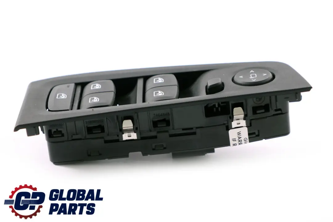 Door Window Lifter Switch Control Operating Unit to BMW 1 Series F40 with Part number 7950754 BMW 1 Series F40 Door Window Lifter Switch Control Operating Unit - SKU rhd-7950754 - Part number 7950754