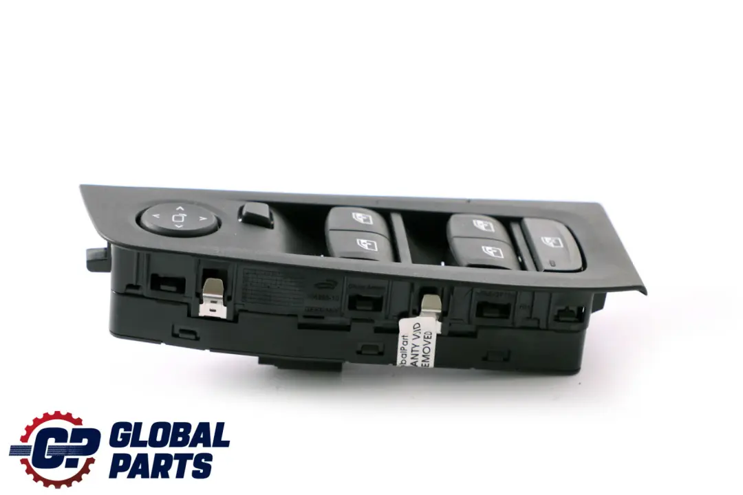 Door Window Lifter Switch Control Operating Unit to BMW 1 Series F40 with Part number 7950754 BMW 1 Series F40 Door Window Lifter Switch Control Operating Unit - SKU rhd-7950754 - Part number 7950754