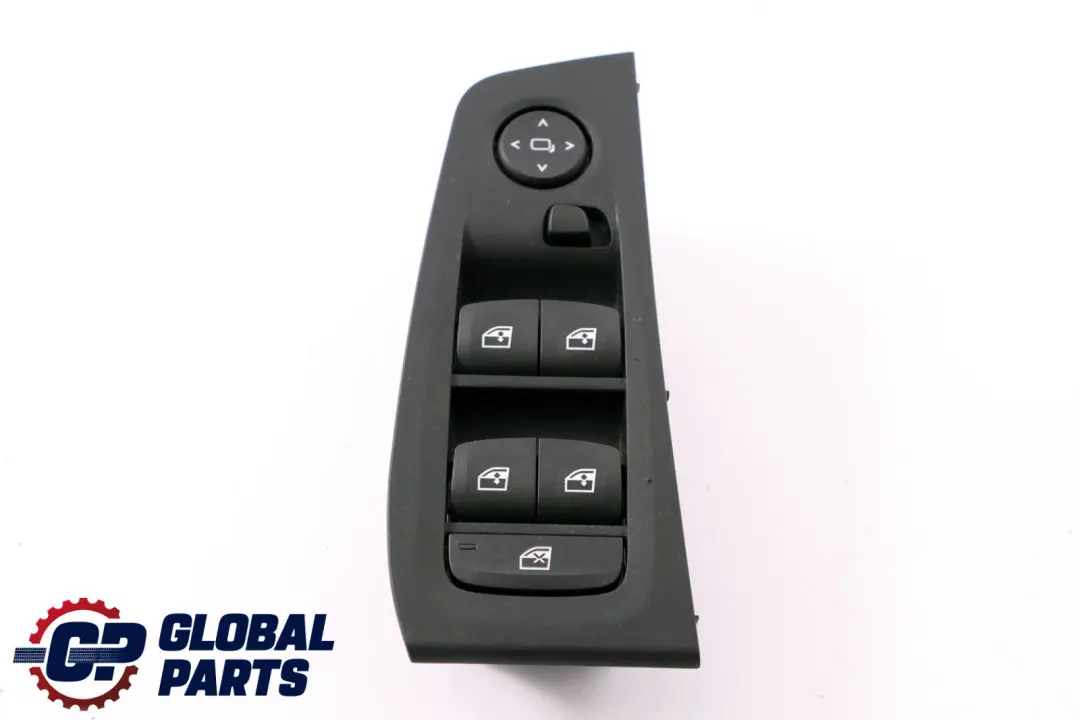 Door Window Lifter Switch Control Operating Unit to BMW 1 Series F40 with Part number 7950754 BMW 1 Series F40 Door Window Lifter Switch Control Operating Unit - SKU rhd-7950754 - Part number 7950754