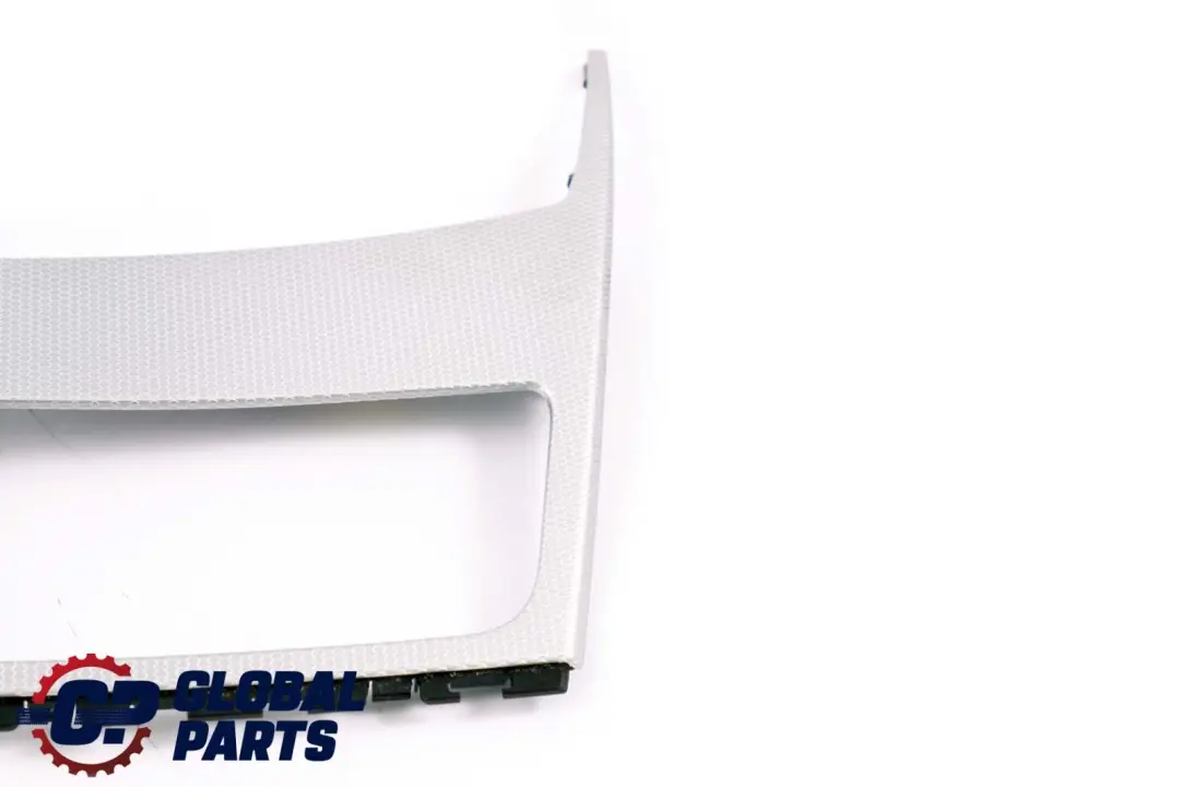 Ashtray Ash Tray Trim Cover Front Console Glacier Silber to BMW 3 Series E87 with Part number 8036118 BMW 3 Series E87 Ashtray Ash Tray Trim Cover Front Console Glacier Silber - SKU rhd-8036118-1 - Part number 8036118