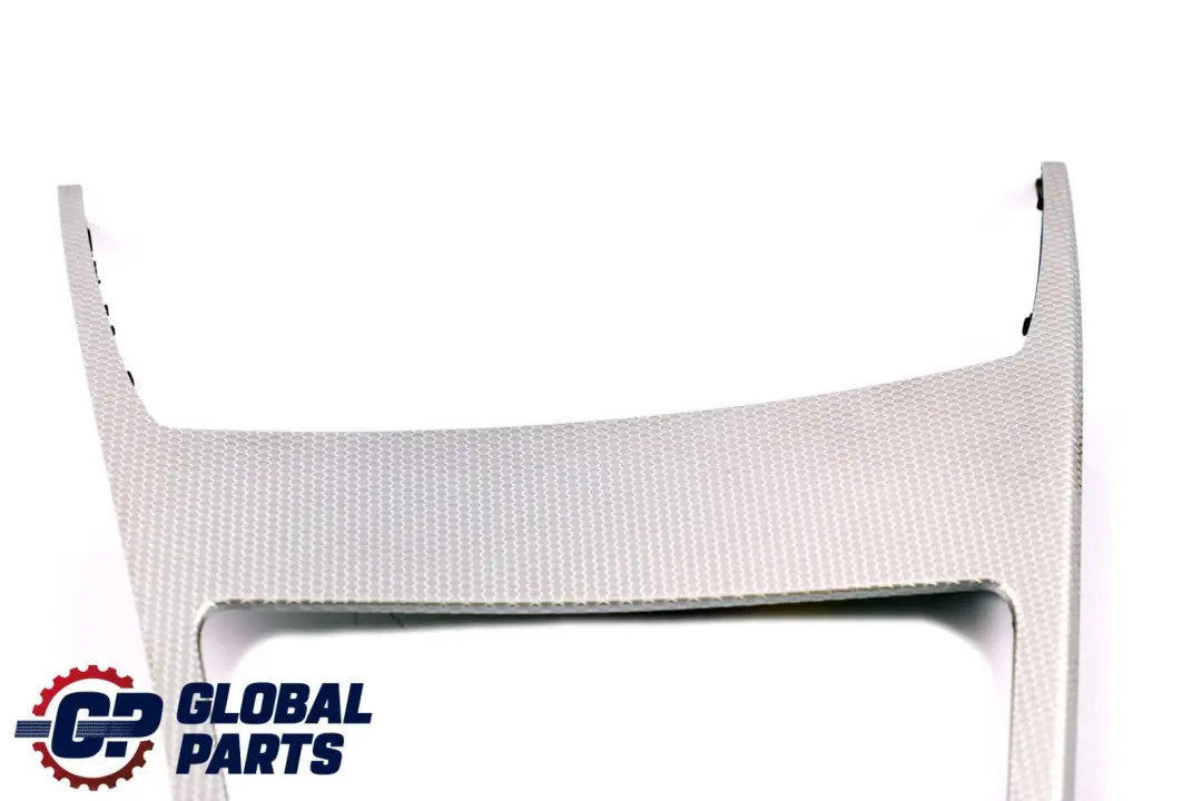 Ashtray Ash Tray Trim Cover Front Console Glacier Silber to BMW 3 Series E87 with Part number 8036118 BMW 3 Series E87 Ashtray Ash Tray Trim Cover Front Console Glacier Silber - SKU rhd-8036118-1 - Part number 8036118
