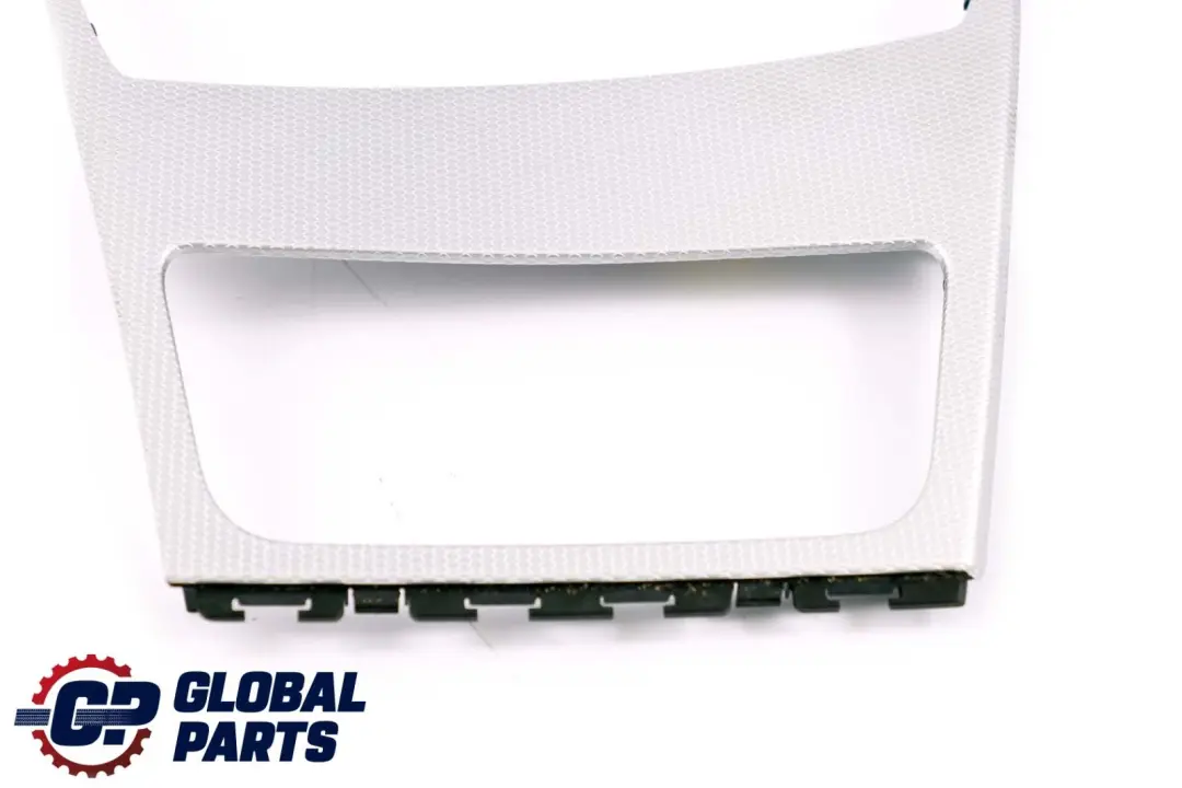 Ashtray Ash Tray Trim Cover Front Console Glacier Silber to BMW 3 Series E87 with Part number 8036118 BMW 3 Series E87 Ashtray Ash Tray Trim Cover Front Console Glacier Silber - SKU rhd-8036118-1 - Part number 8036118