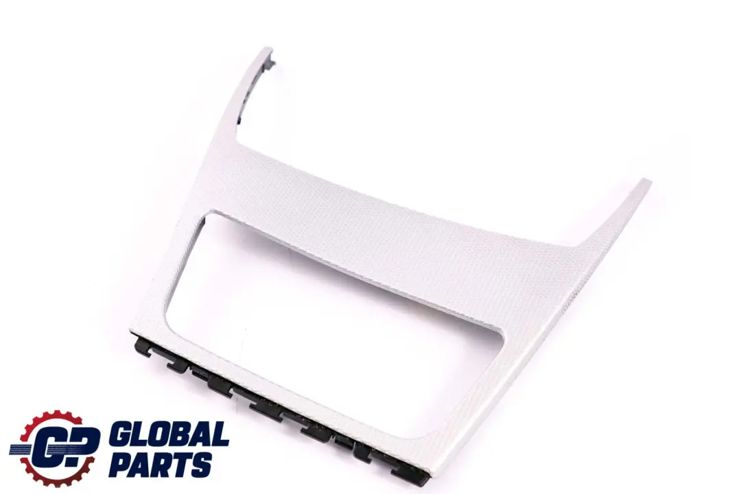 Ashtray Ash Tray Trim Cover Front Console Glacier Silber to BMW 3 Series E87 with Part number 8036118 BMW 3 Series E87 Ashtray Ash Tray Trim Cover Front Console Glacier Silber - SKU rhd-8036118-1 - Part number 8036118