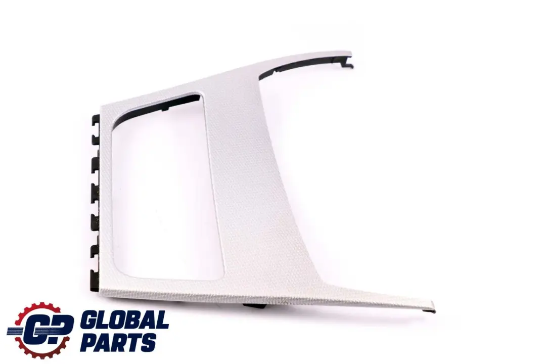 BMW 3 Series E87 Ashtray Ash Tray Trim Cover Front Console Glacier Silber - SKU rhd-8036118-1 - Part number 8036118