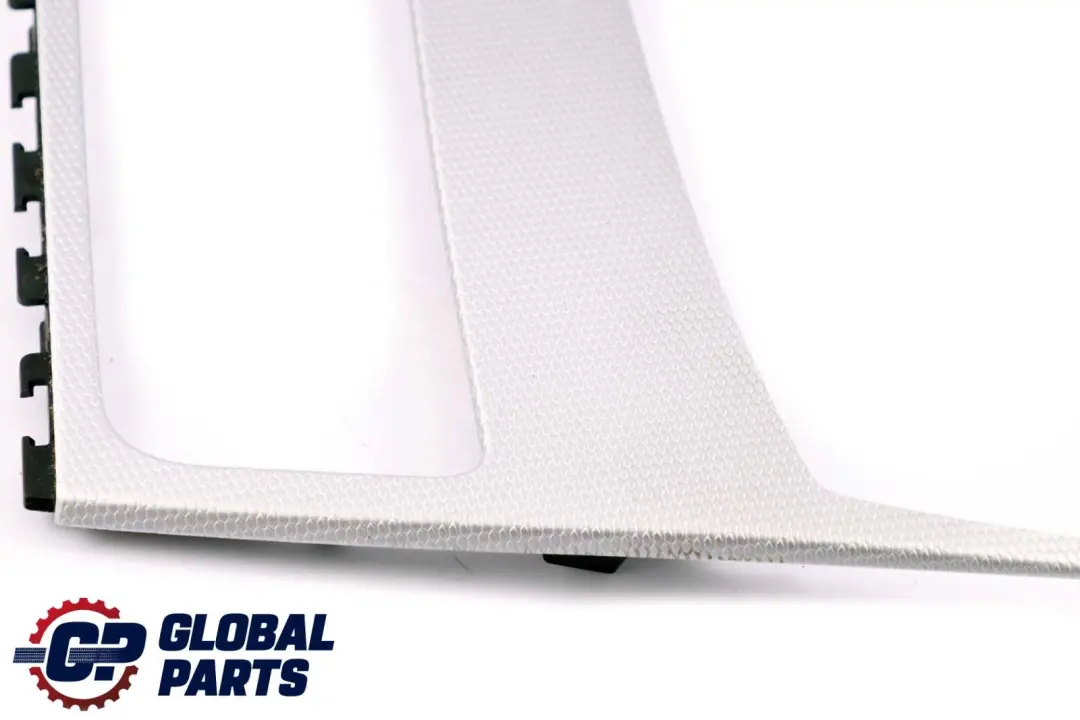 Ashtray Ash Tray Trim Cover Front Console Glacier Silber to BMW 3 Series E87 with Part number 8036118 BMW 3 Series E87 Ashtray Ash Tray Trim Cover Front Console Glacier Silber - SKU rhd-8036118-1 - Part number 8036118