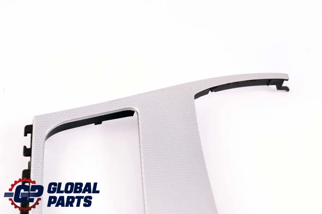 BMW 3 Series E87 Ashtray Ash Tray Trim Cover Front Console Glacier Silber - SKU rhd-8036118-1 - Part number 8036118