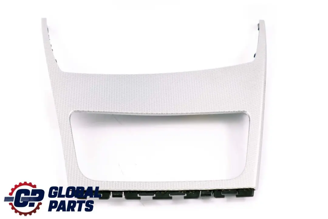 Ashtray Ash Tray Trim Cover Front Console Glacier Silber to BMW 3 Series E87 with Part number 8036118 BMW 3 Series E87 Ashtray Ash Tray Trim Cover Front Console Glacier Silber - SKU rhd-8036118-1 - Part number 8036118