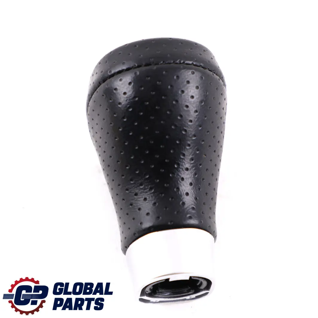 Shift Gear Knob Cover Leather M Sport 6-speed to BMW 1 Series 1 E81 E87 with Part number 8036625 BMW 1 Series 1 E81 E87 Shift Gear Knob Cover Leather M Sport 6-speed - SKU rhd-8036625-1 - Part number 8036625