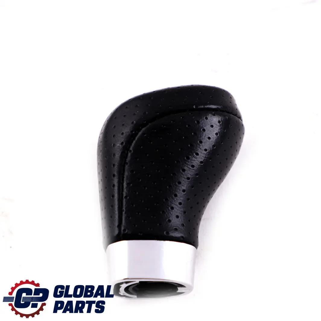 Shift Gear Knob Cover Leather M Sport 6-speed to BMW 1 Series 1 E81 E87 with Part number 8036625 BMW 1 Series 1 E81 E87 Shift Gear Knob Cover Leather M Sport 6-speed - SKU rhd-8036625-1 - Part number 8036625